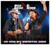 Caio Cesar e Diego